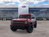 2026 Ford Bronco - Preview 15