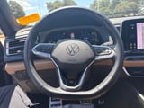 2024 Volkswagen Atlas - Preview 13