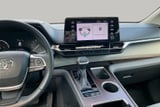 2022 Toyota Sienna - Preview 6