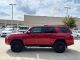 2023 Toyota 4Runner - Preview 8