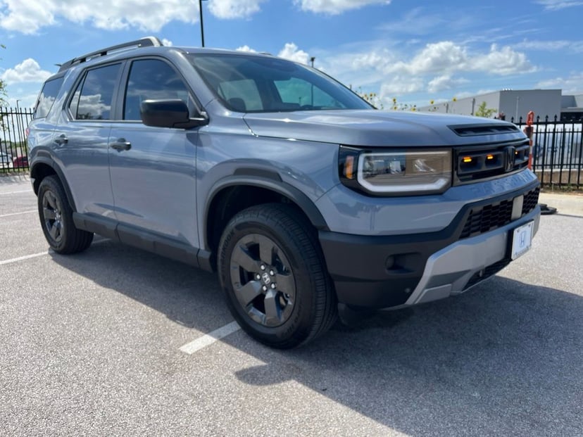 2026 Honda Passport - Image 1