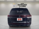 2024 Volkswagen Atlas - Preview 4