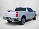 2025 Chevrolet Silverado 1500 - Preview 5