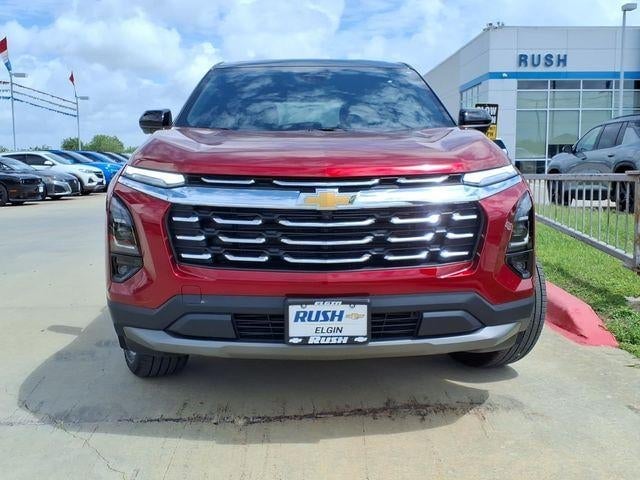 2026 Chevrolet Equinox - Image 2