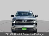 2024 Chevrolet Silverado - Preview 8