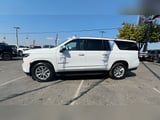 2023 Chevrolet Suburban - Preview 4