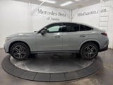 2027 Mercedes-Benz GLC - Preview 4