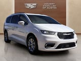 2022 Chrysler Pacifica - Preview 9