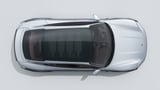 2027 Porsche Taycan - Preview 5