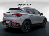 2024 Buick Encore GX - Preview 6