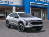 2026 Chevrolet Trax - Preview 7