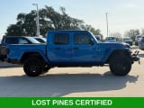 2020 Jeep Gladiator - Preview 6