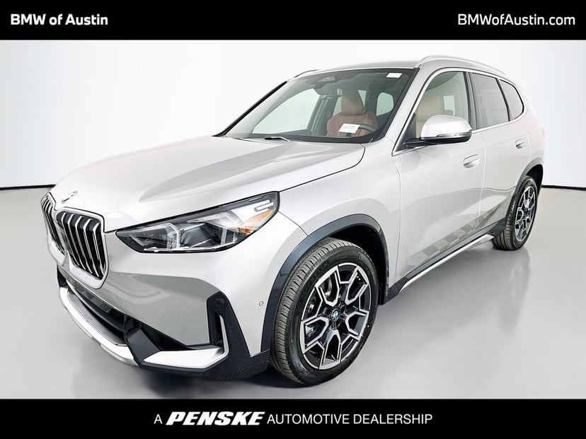 2026 BMW X1 - Image 1