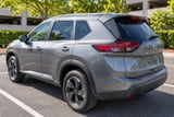 2025 Nissan Rogue - Preview 4