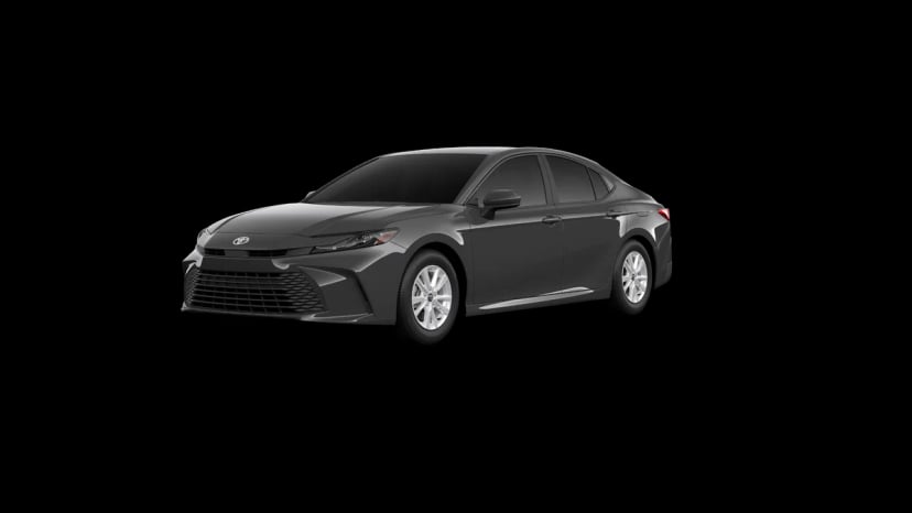2027 Toyota Camry - Image 1
