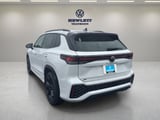 2026 Volkswagen Tiguan - Preview 3