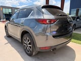 2018 Mazda CX-5 - Preview 3