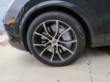 2022 Porsche Cayenne - Preview 11