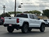 2024 Chevrolet Colorado - Preview 4