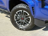 2025 Toyota Tacoma - Preview 2