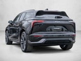 2026 Chevrolet Blazer EV - Preview 7