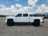 2019 Chevrolet Silverado 2500 HD - Preview 4
