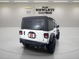 2018 Jeep Wrangler - Preview 5