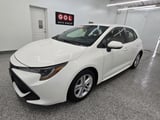 2021 Toyota Corolla - Preview 3