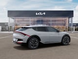 2026 Kia EV6 - Preview 6
