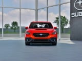 2026 Subaru WRX - Preview 7