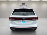 2026 Volkswagen Atlas - Preview 4