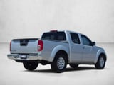 2016 Nissan Frontier - Preview 5