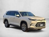 2024 Toyota Grand Highlander - Preview 3