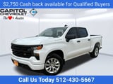 2026 Chevrolet Silverado 1500 - Preview 2
