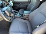 2026 Toyota Tacoma - Preview 12
