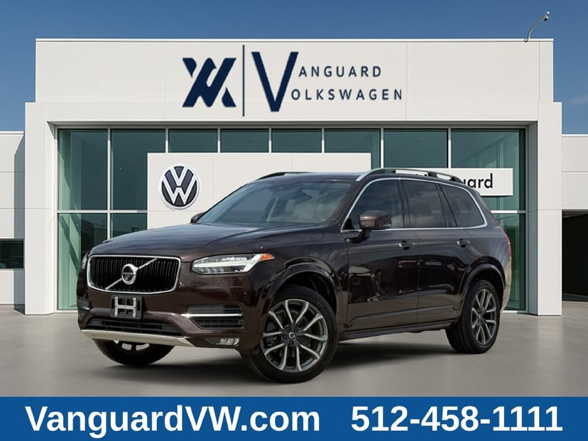 2018 Volvo XC90 - Image 1