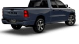 2026 Ram 1500 - Preview 2