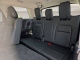 2025 Nissan Pathfinder - Preview 11