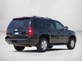 2010 Chevrolet Tahoe - Preview 5