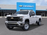 2026 Chevrolet Silverado - Preview 6