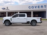 2026 Ford F-250 - Preview 4