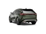 2026 Lexus RX - Preview 3