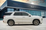 2020 Hyundai Palisade - Preview 4