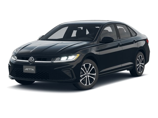 2026 Volkswagen Jetta - Image 1