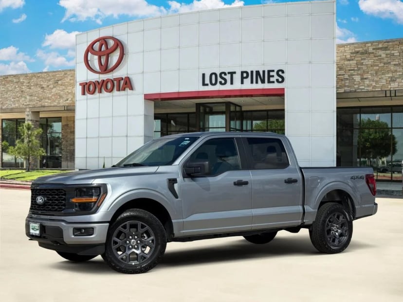 2026 Ford F-150 - Image 2