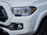 2023 Toyota Tacoma - Preview 7