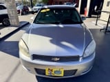2013 Chevrolet Impala - Preview 2