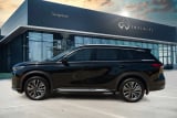 2026 INFINITI QX60 - Preview 7