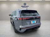2027 Volkswagen Atlas - Preview 3