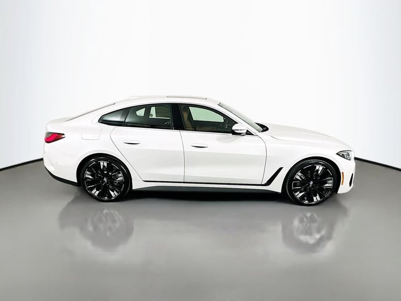 2026 BMW 4 Series - Image 3